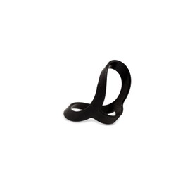 AFH Multi Splint® | with Choice of Sizes | Black | Finger Splint (Size 10)