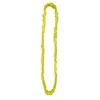 Power Lift PL3x4' Yellow Polyester Round Sling (8,400 lbs. Vertical