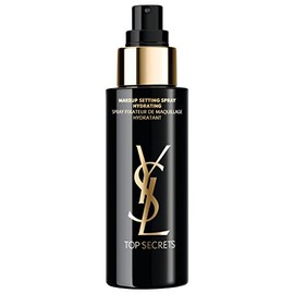 YSL Top Secrets Makeup Setting Spray