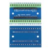 AITRIP 10PCS Nano Terminal Adapter Shield Expansion Board Compatible with