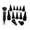 BeautyTrack Otoscope Disposable Specula Ear Piece Ear Inspection Examination Diagnostic