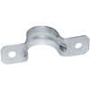 Gam-Pak Products Sigma Electric 49834 Rigid Two Hole Strap 1-1/2"