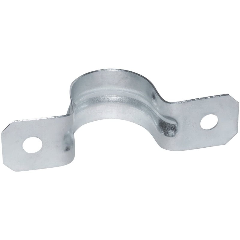 Gam-Pak Products Sigma Electric 49834 Rigid Two Hole Strap 1-1/2"