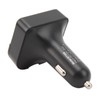 Car Bluetooth Receiver Lossless Sound Multifunctional Charging Function Music Radio