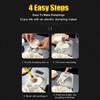 Electric Dumpling Maker, Household Automatic Dumpling Maker Mould, Quick Dumpling