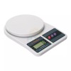 Truper BASE-5EP 5 kg digital kitchen scale