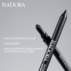 IsaDora Perfect Contour Kajal - Strong Hold without Smudging -