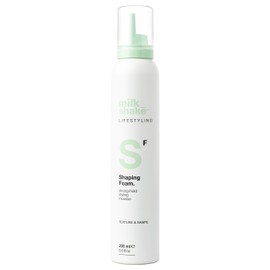 milk_shake | LIFESTYLING shaping foam 200ml