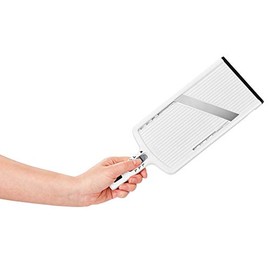 Gravidus Kitchen Slicer with Safety Slider