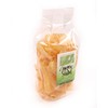 12oz Gourmet Style Bag of Exotic Thai Crystallized Ginger Slices
