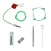 MAX COOL 7Pcs Air Diesel Heater Plug Service Kit Ceramic