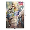 JoJo's Bizarre Adventure - 2 Piece Anime TV Show Poster