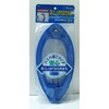 Ohe ML2 Bedclothes Clip, Blue, Approx. 9.8 x 5.1 x