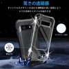 Compatible KY-51D Case Clear Case KY-51D Cover TPU Protective Case