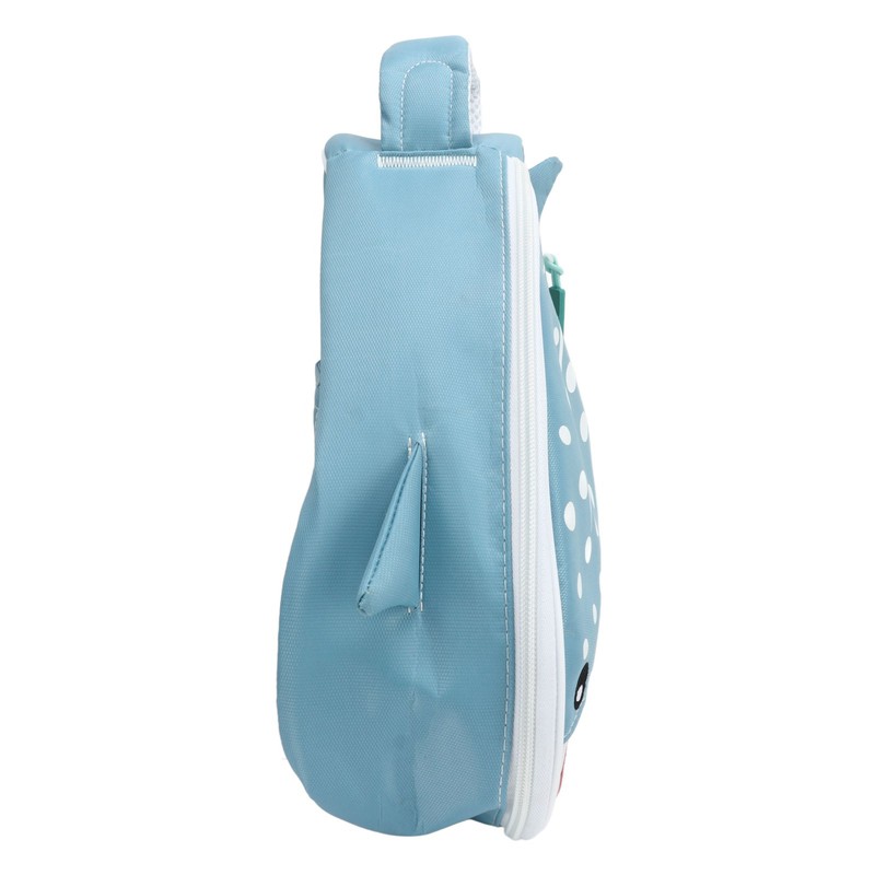 Regulator Bag Polyester Fiber Diving Regulator Storage Carrying Bag for