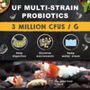 Ultra Fresh Shrimp Food, High Protein, Rich in Vitamins for