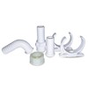 WK 3/4" MF Condensate Exhaust Filter Neutralizer - Made in