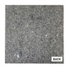 12x12 Ubatuba Black Gold Dark Green Speckled Polished Granite Floor