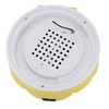 7 Eggs Digital Clear Manual Turning Incubator Hatcher Temperature Control