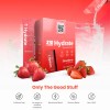 310 Nutrition Electrolyte Powder Strawberry Flavor Pack Of 30 Zero