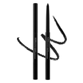 The Face Shop Ink Proof Auto Liner, 1 pc, 01 Black Proof / 더페이스샵 잉크프루프 오토 라이너, 1개, 01 블랙프루프
