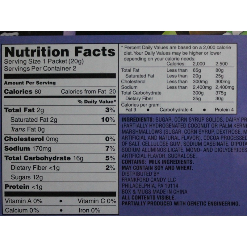 TMNT Hot Chocolate Cocoa Mug Set