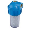 Suinga Anti-limescale filter 1/2 inch for water heaters and boilers