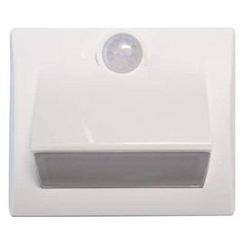 Müller-Licht 27700024 Grada Sensor Mobile Kleinleuchte with Bewegungsmelder LED white