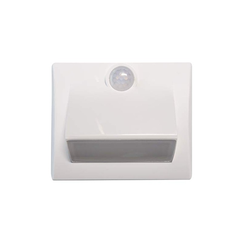 Müller-Licht 27700024 Grada Sensor Mobile Kleinleuchte with Bewegungsmelder LED white