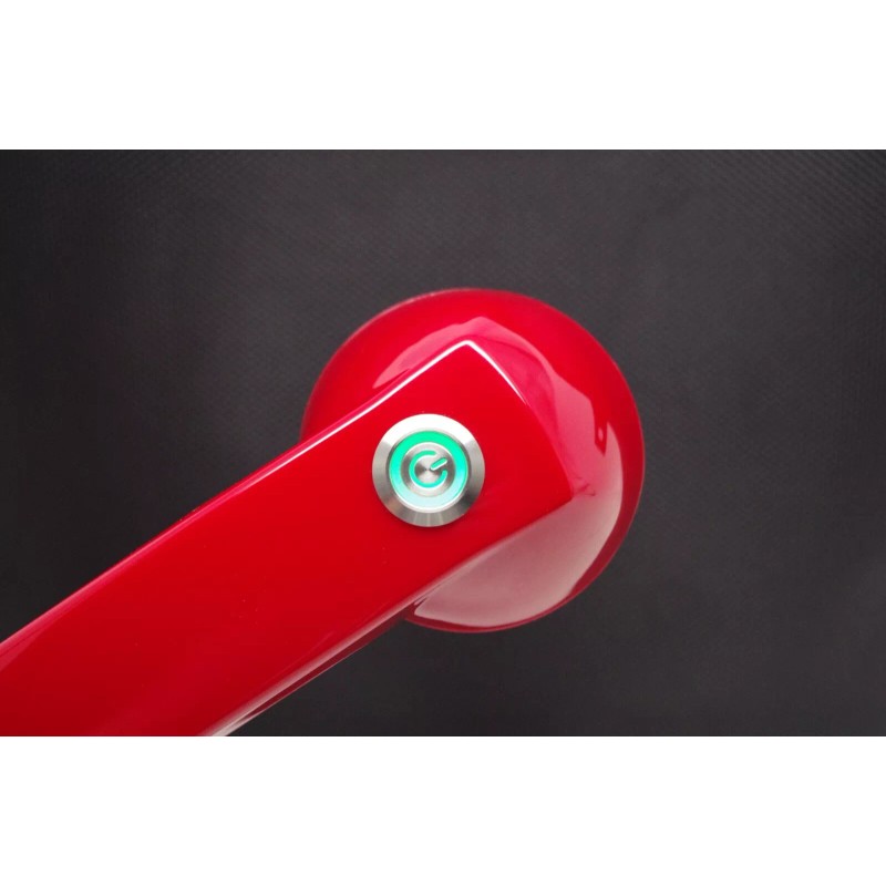 Loop Check Phones Electrician Continuity Test Phone Set ES001-N optional