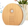 Bird Noise Maker,Bathroom Sounds Relaxing Box - Smart Natural Noise