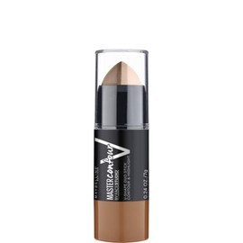 Maybelline Master Contour 1 Light, 1 Count (Pack of 1)