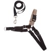 Pet Safe Easy Walk Dog Harness, X-Large, Black