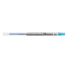 Uni StyleFit Gel Ballpoint Pen Refill, 0.5mm, Light Blue (UMR10905.8)