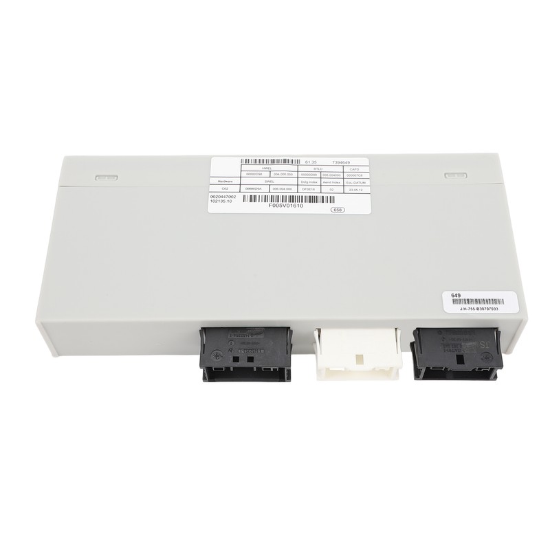 Tailgate Lid Control Module Enhanced Safety Accurate Operation 7394649 for