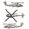 Trumpeter SH-60K Sea Hawk