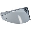 OGK KABUTO 571887 CM-2-P Shield, Medium Smoke