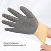 [Jeffergarden] Electrical Protective Gloves, Insulated Gloves, Rubber Work Gloves, Impact