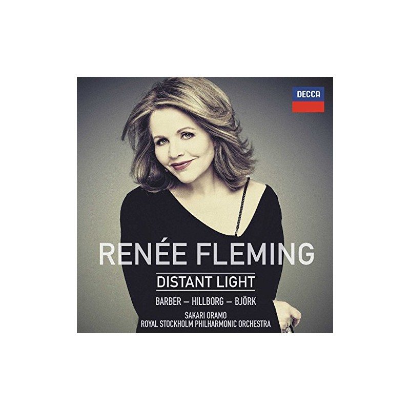 Rene Fleming: Distant Light