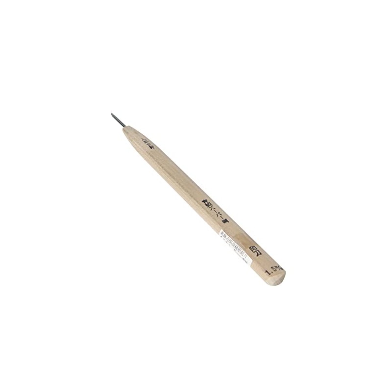 Yoshiro Higashitou Premium Chisel Blue Paper Super Iska 0.06 inch