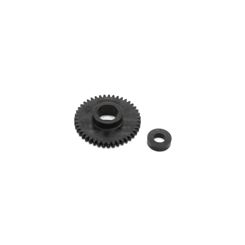 SPUR GEAR(L)43T-48