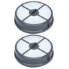 2pcs/set Replacement Air Filter for Hoover UH70400 UH70405 UH70401 Vacuum