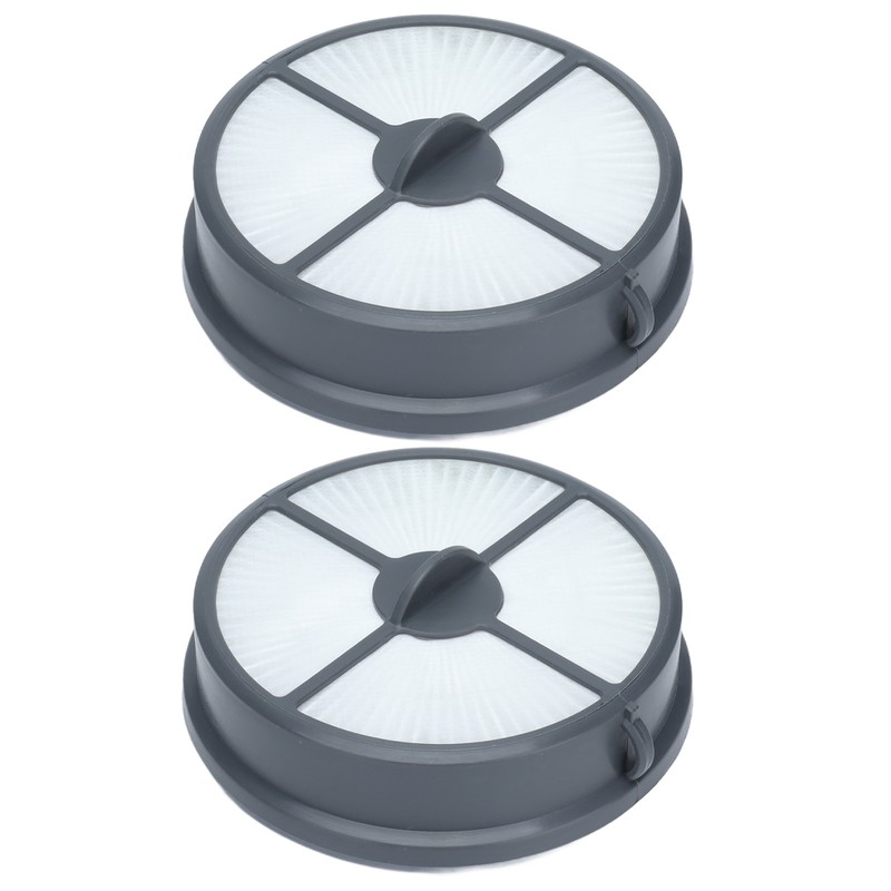 2pcs/set Replacement Air Filter for Hoover UH70400 UH70405 UH70401 Vacuum