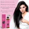 Aceite Capilar Nutritivo Hoegoa Rosemary 100ml