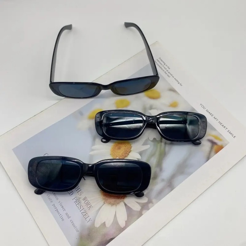 /.15 Gafas De Vestir Unisex, Accesorios Para Fotomatón