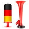 Walser 18657 Air Pressure Fanfare Deutschland