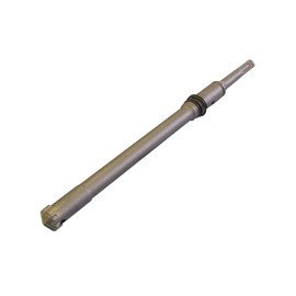 Unica Dust Suction Drill System QBit UX SDS Shank QSXA 14.0 x 260