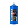Blue Shine Protector Abrillantador Gel Almorol para Llantas Brillo Intenso