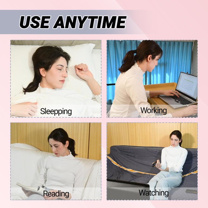 Chin Lift Mask,V Line Face Lifting Chin Mask Reusable Suitable