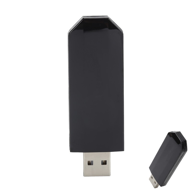 USBAC11 Network Card AC600M DualBand USB 2.4G/5G WiFi Receiver Transmitter